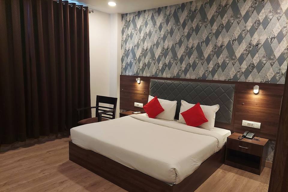 Accommodation