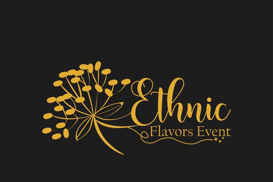 Ethnic Flavors Event