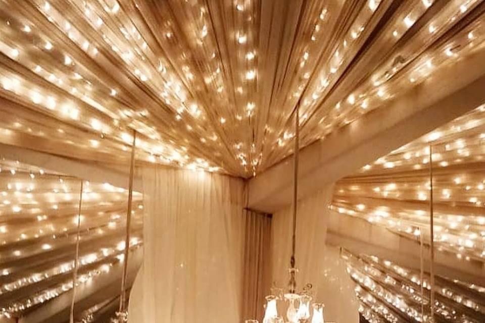 Light decore