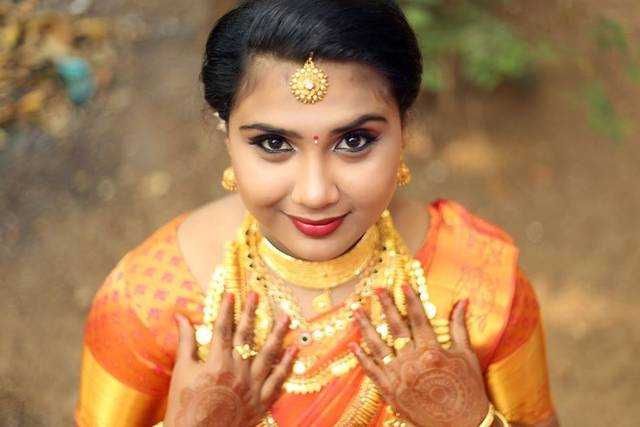 Alex Kerala Wedding Planners