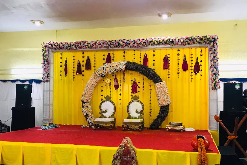 Hotel Vishnupriya, Udaipur