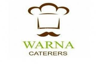 Warna caterers logo