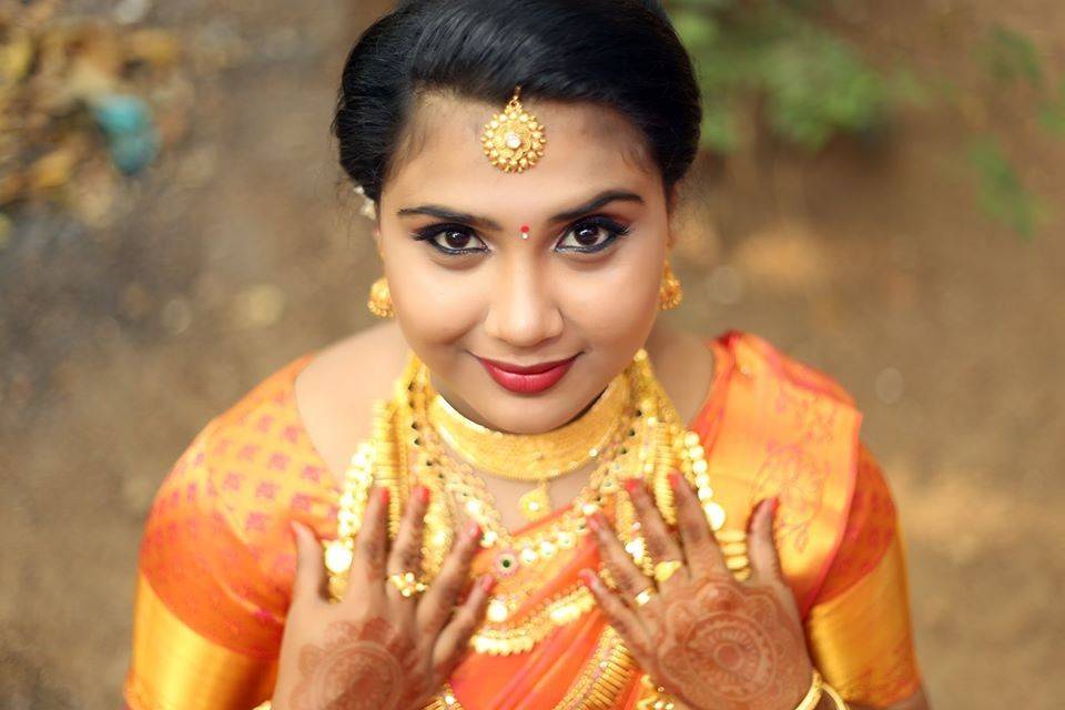 Alex Kerala Wedding Planners