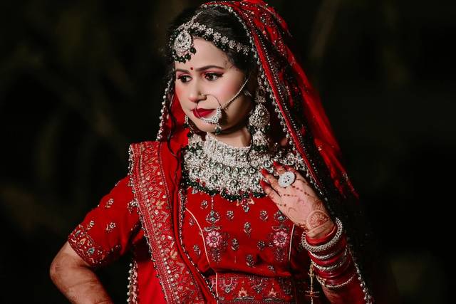 Bride