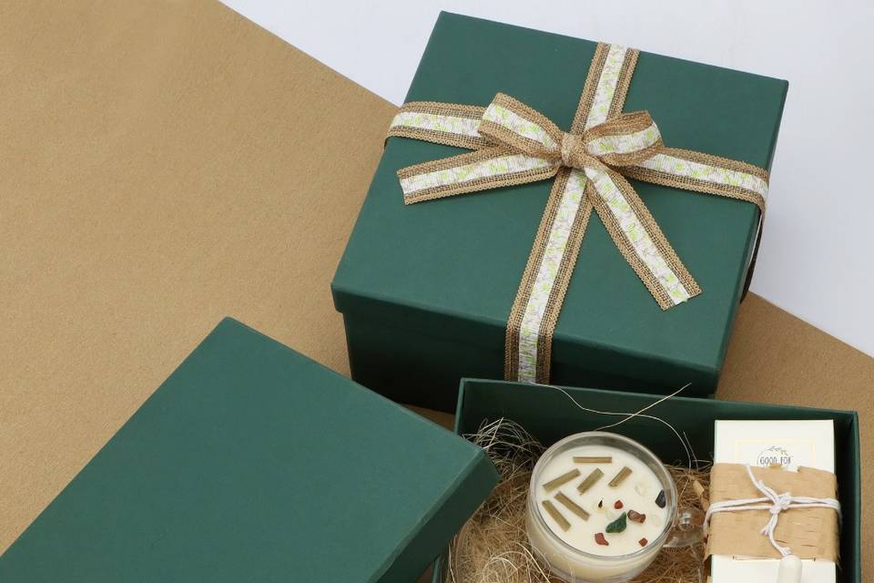 Gift box