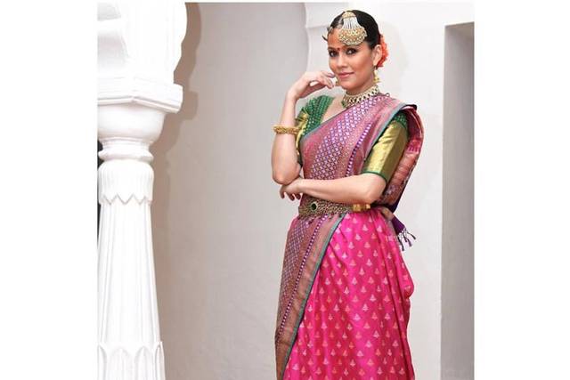 Bridal Collection
