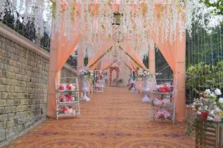 Enah Celebrity Events