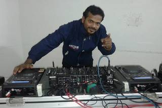 DJ Sagar