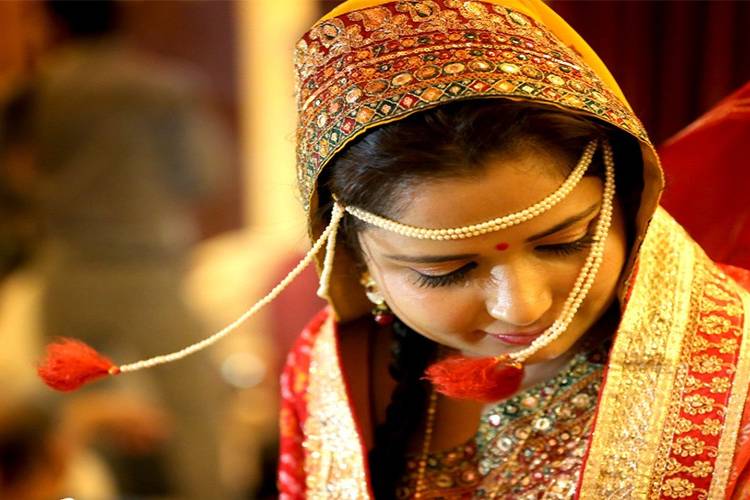 Wedding Clicks, Varanasi
