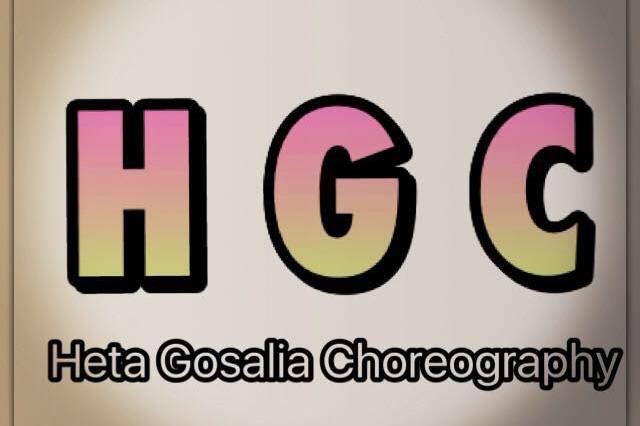 Heta Gosalia Choreography