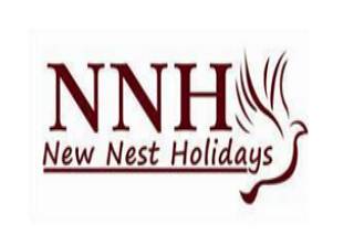 New Nest Holidays