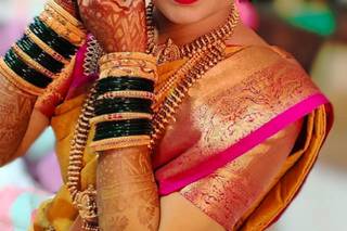 Makeovers By Puja, Anjuna