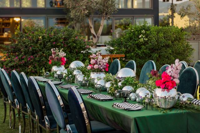 Blue Sea Catering