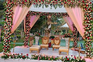 Decor By Aditya