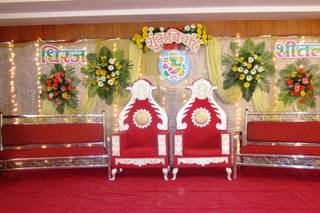 Laxmi Sai Caterers