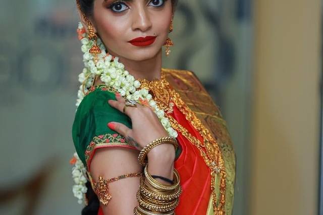 Makeup Diaries by Priya Anand