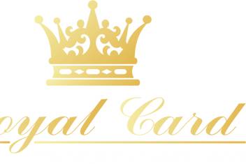 Royal Cards Logo