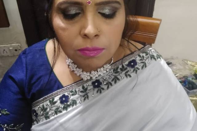 Party Makeup