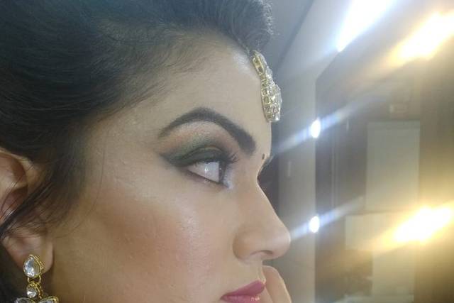Party Makeup