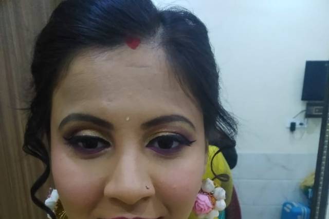 Party Makeup