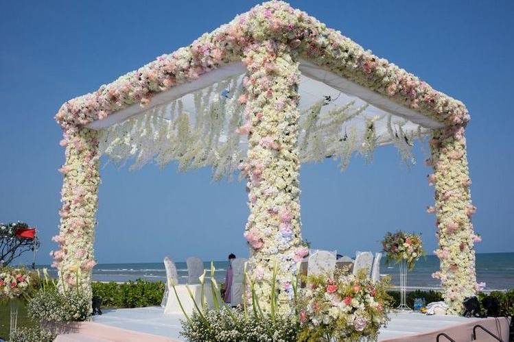Vidhi Mandap