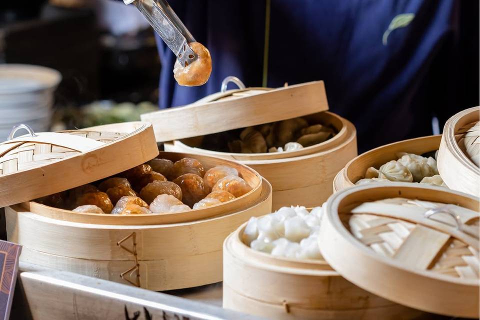 Food display