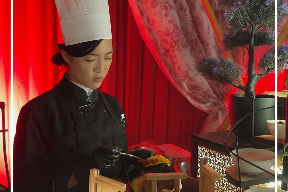 Speciality Chefs
