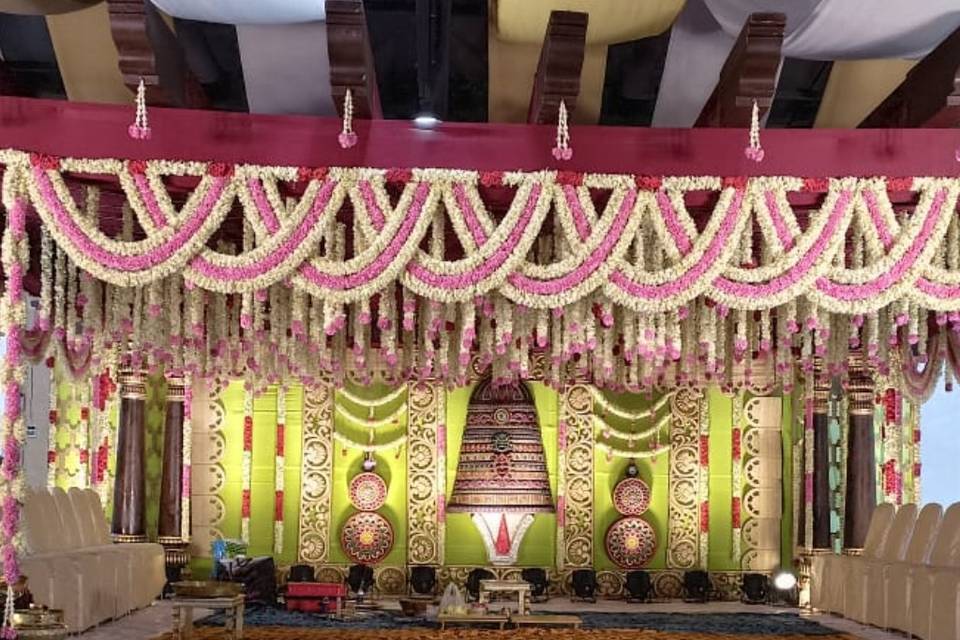 Mandapam