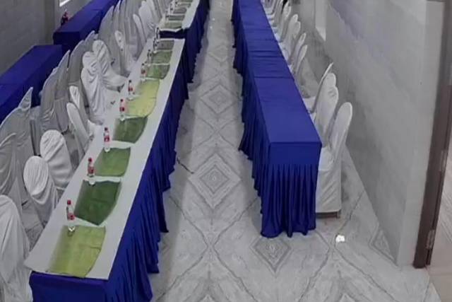 Wedding lawns