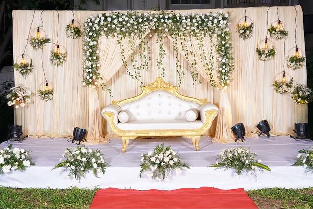 Mantra Gardens Banquet Halls