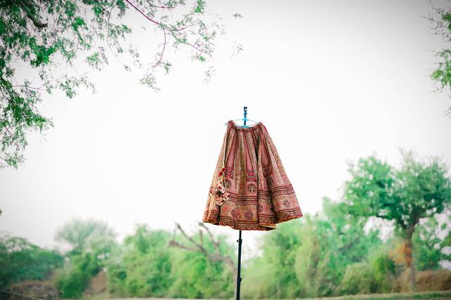 Wedding photography