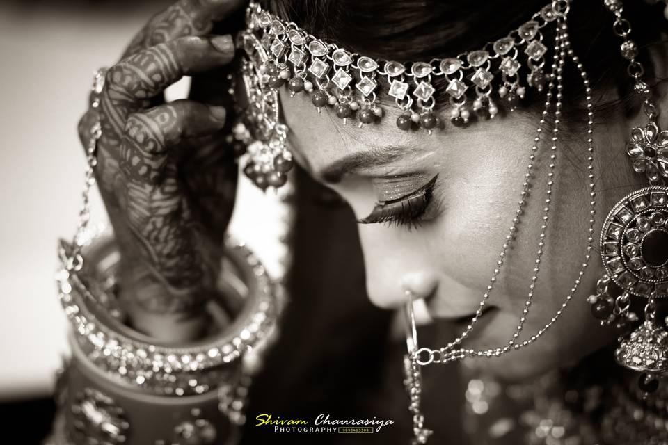 Shivam Chaurasiya Photography