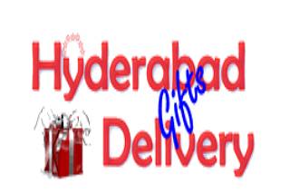 Hyderabad Gifts Delivery Logo