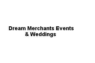 Dream Merchants Events & Weddings