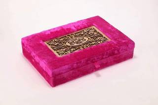 Kamal Card