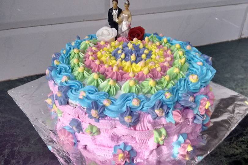 Online Cake Delivery in Jorhat, Order Birthday Cake in Jorhat