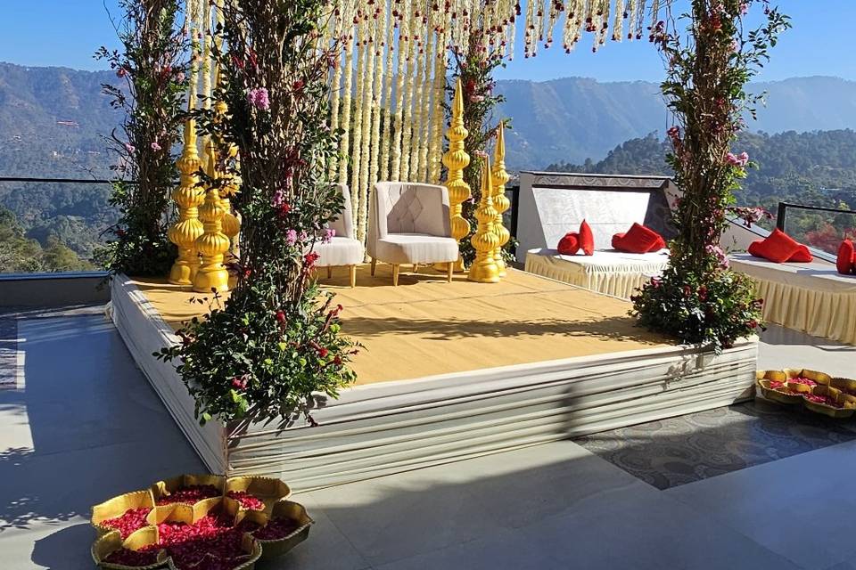 Mandap