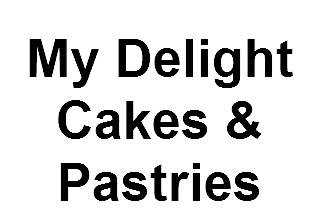 My Delight Cakes & Pastries