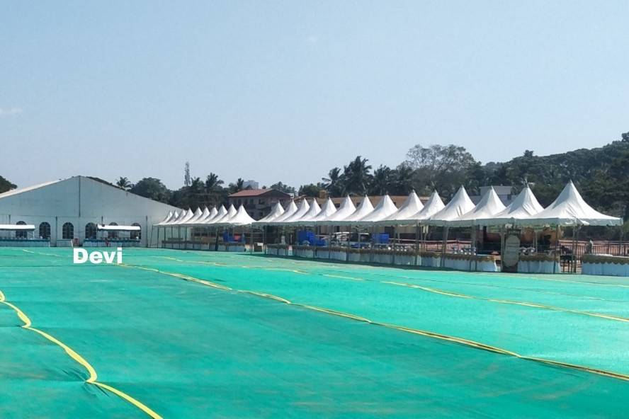 Devi Events, Mysore