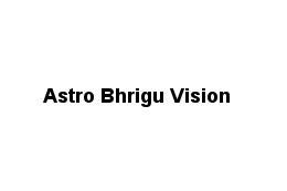 Astro Bhrigu Vision, Inderpuri