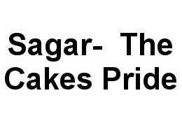 Sagar- The Cakes Pride Logo