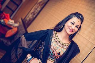 Bhavana Creation, Dwarka