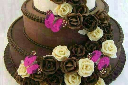 Cake designs