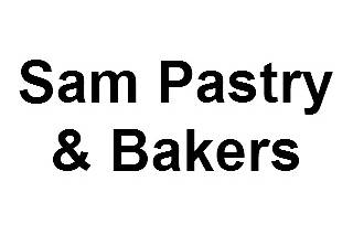 Sam Pastry & Bakers Logo