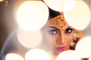 Rajalakshmi Bridal Makeup