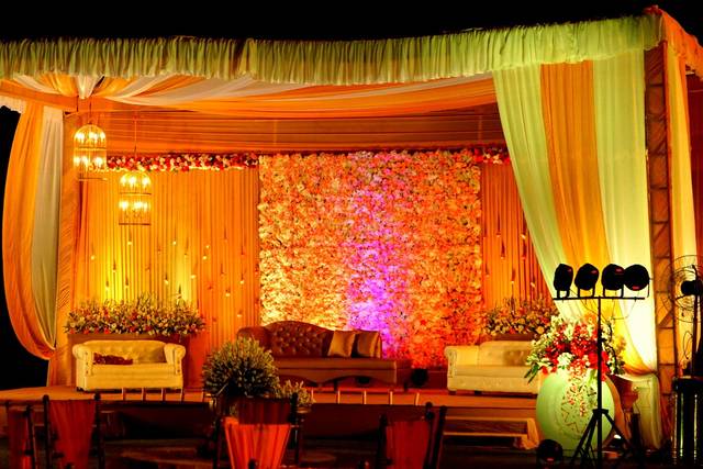 Dream Decor Studio, Preet Vihar