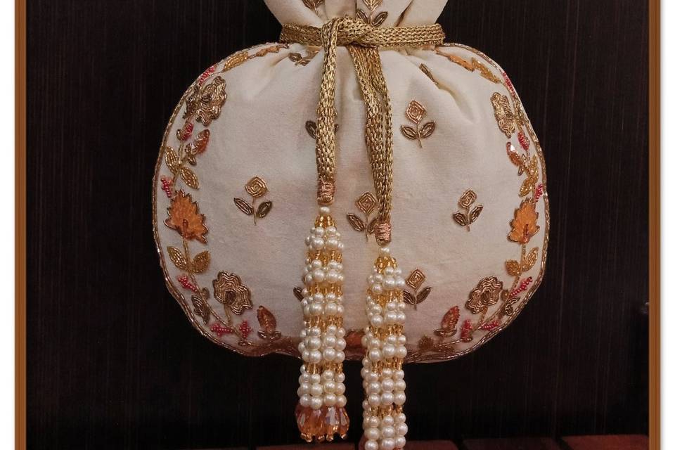 Potli Bag