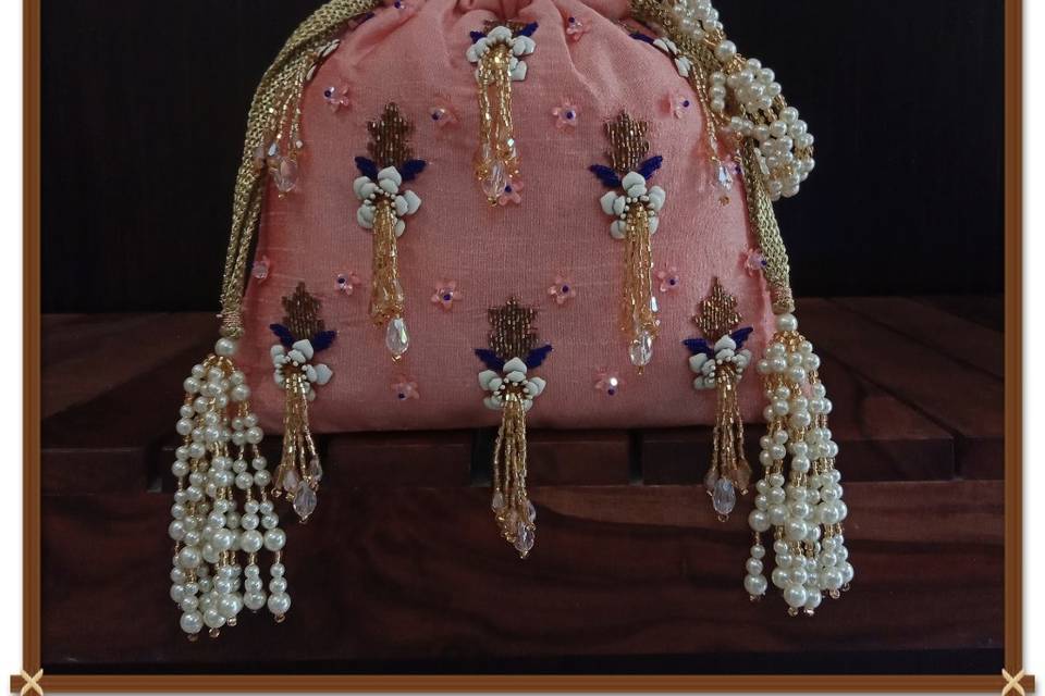 Potli Bag