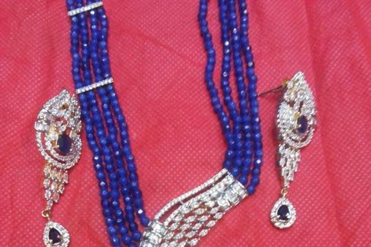 Mann Jewellery, Udaipur