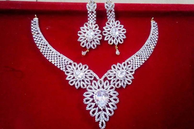 Mann Jewellery, Udaipur